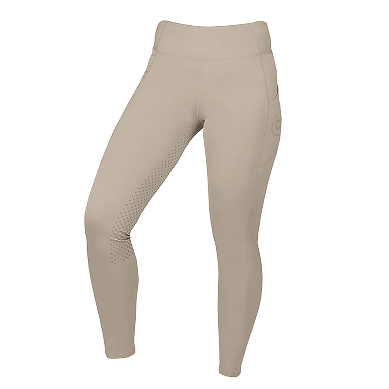 Dublin Ladies Everyday Riding Tights