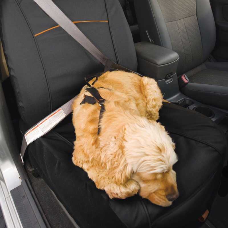 Kurgo Co-Pilot Bucket Seat Cover