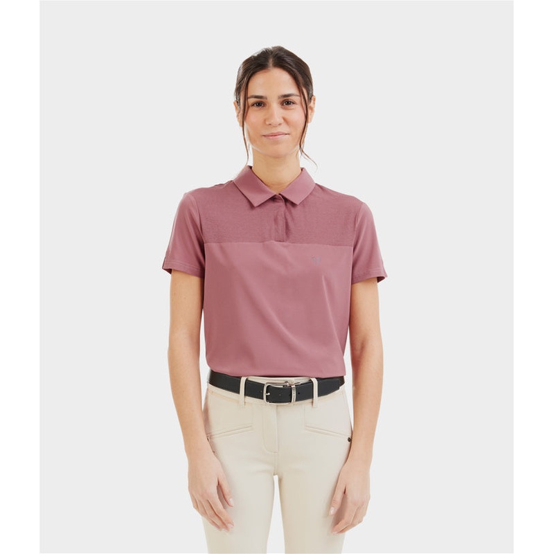 Womens Ariia Polo