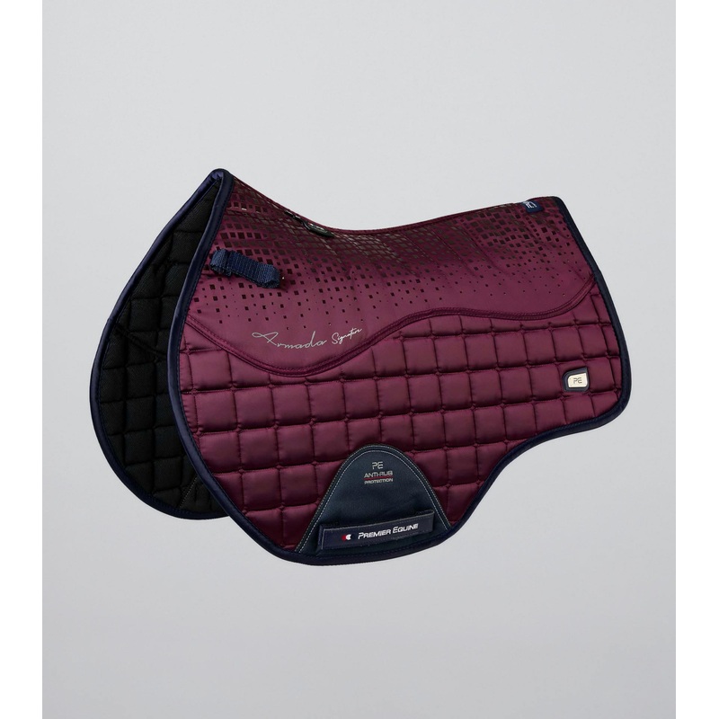 Armada Close Contact GP/Jump Square Wine