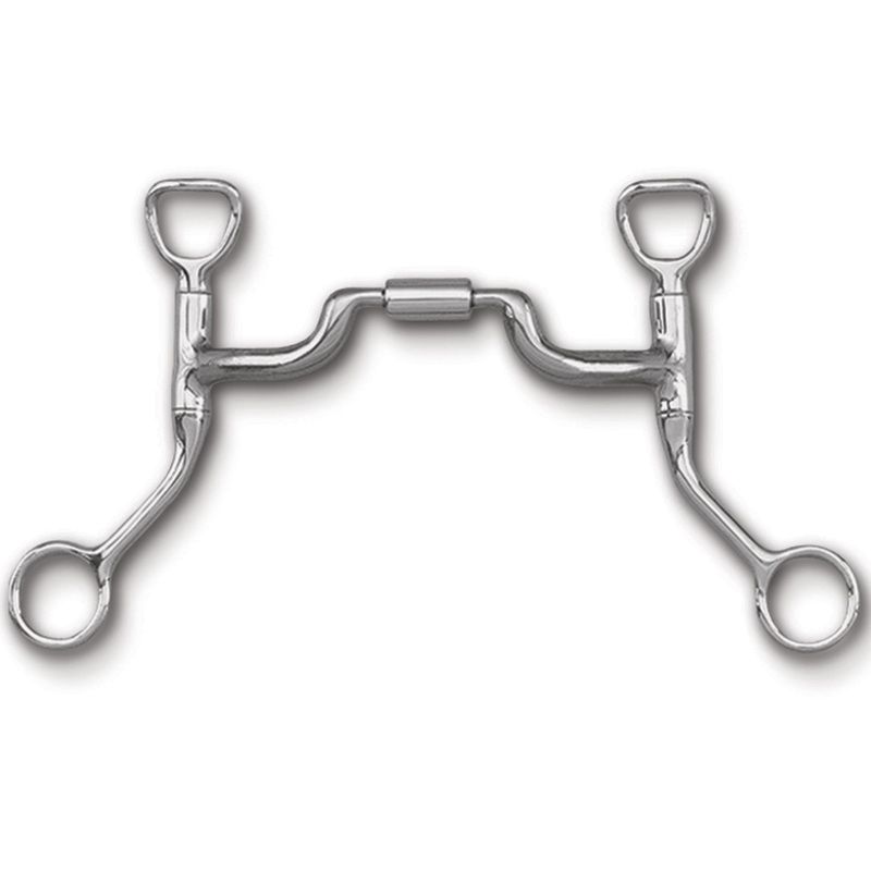 Myler HBT Shank Bit ~ MB 05 5″