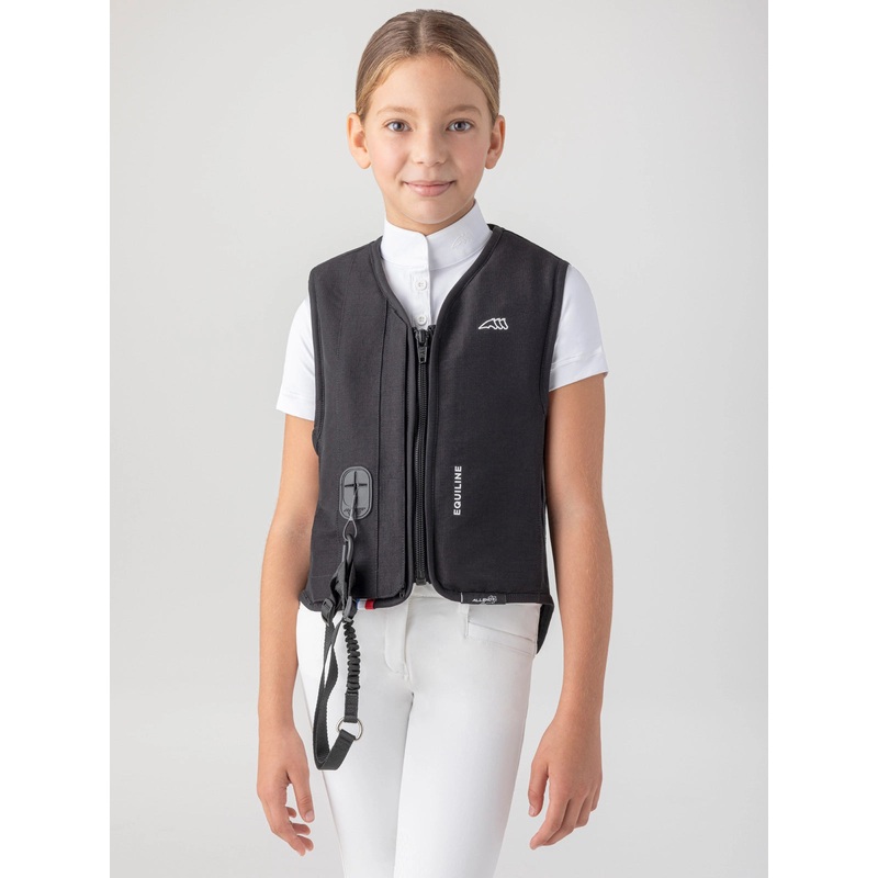 Equiline Kids Air Vest