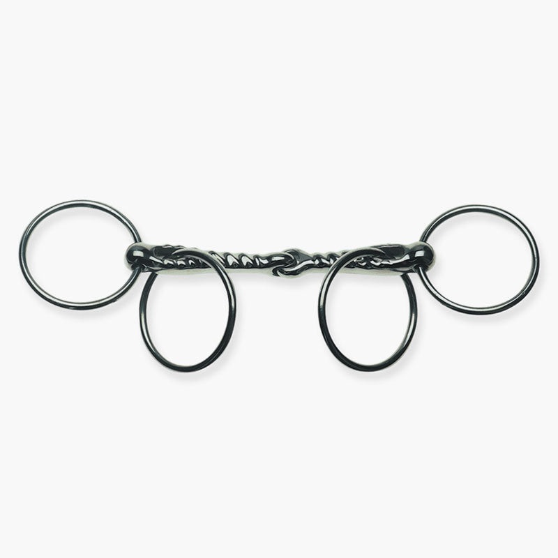 Metalab Scourier Bit, Twisted