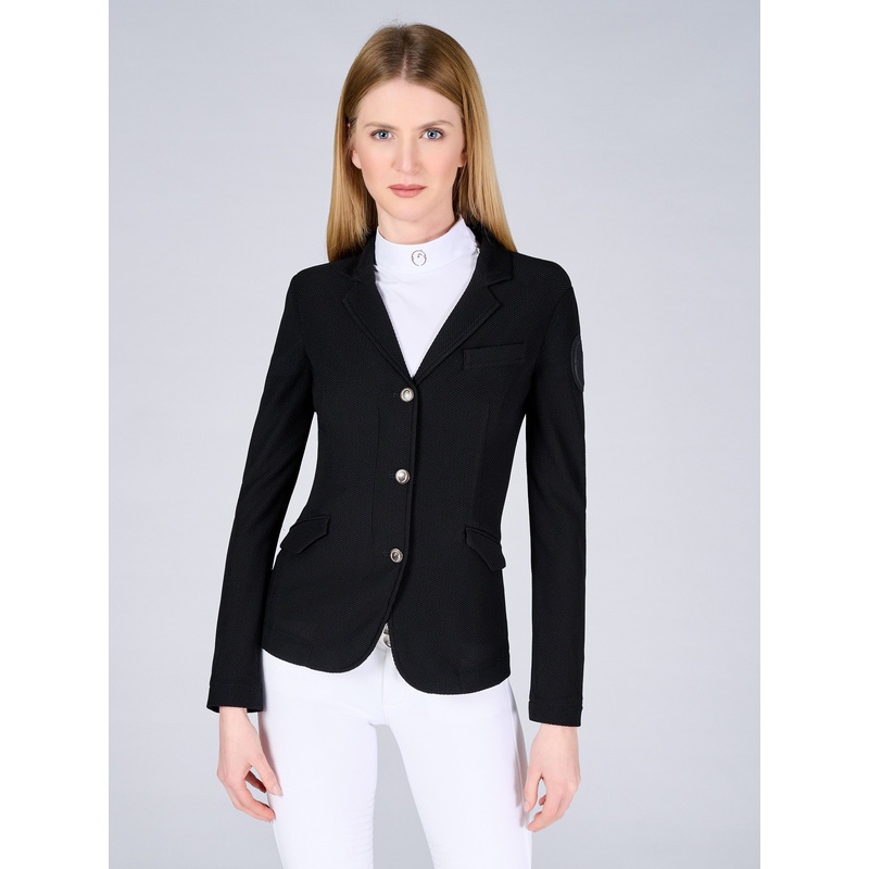 Valencia Women’s Perforated Summer Competition Jacket
