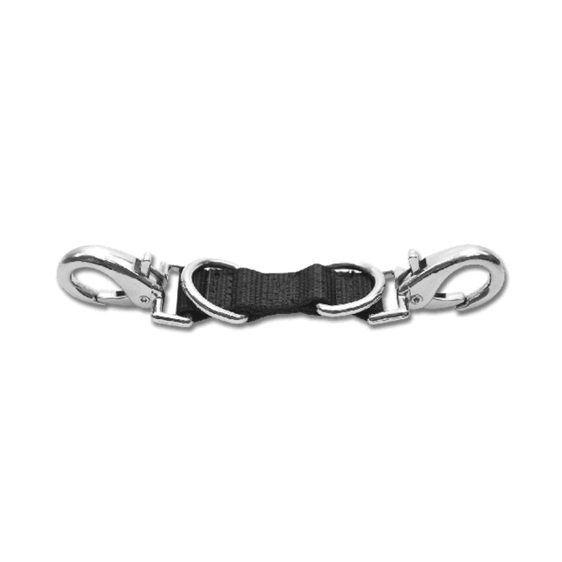 Waldhausen Nylon Lunge Coupling