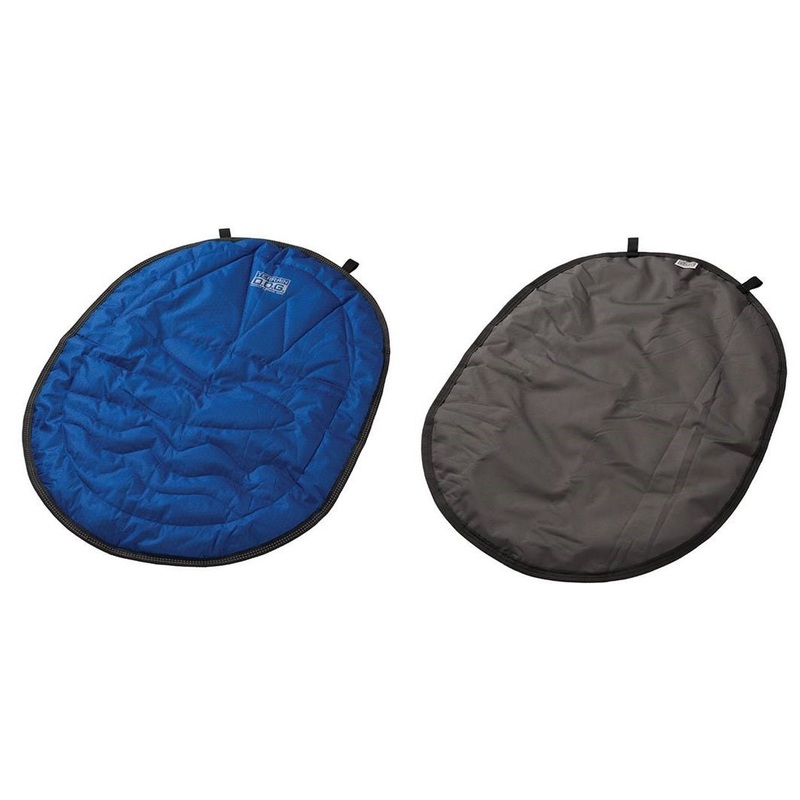 Weaver Terrain D.O.G Pet Camp Dog Bed Waterproof and Insulated #07-7050-D1