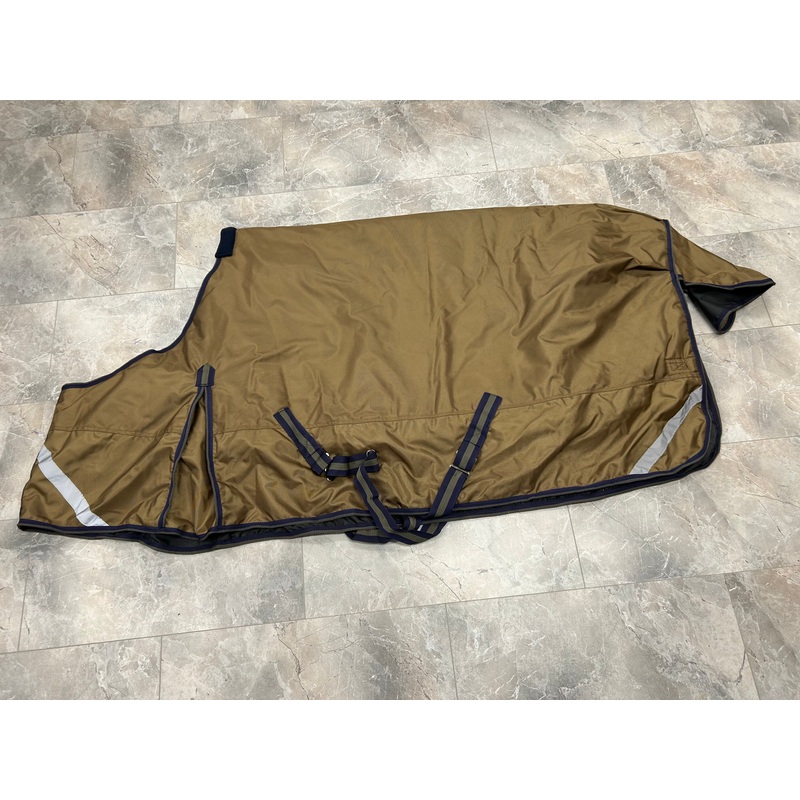 Winterdeken Golden Beige 150 gram  [185]