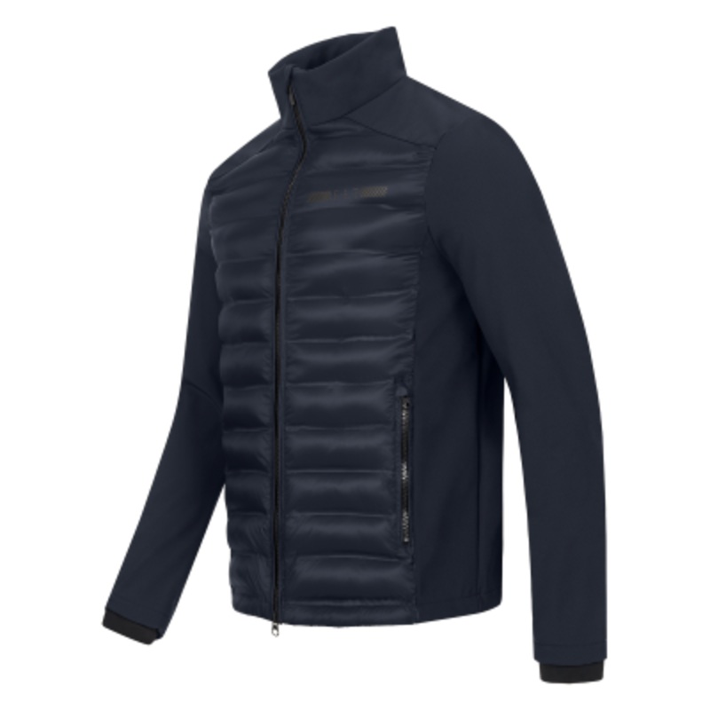 E.L.T Men’s Missouri Softshell-Mix Jacket