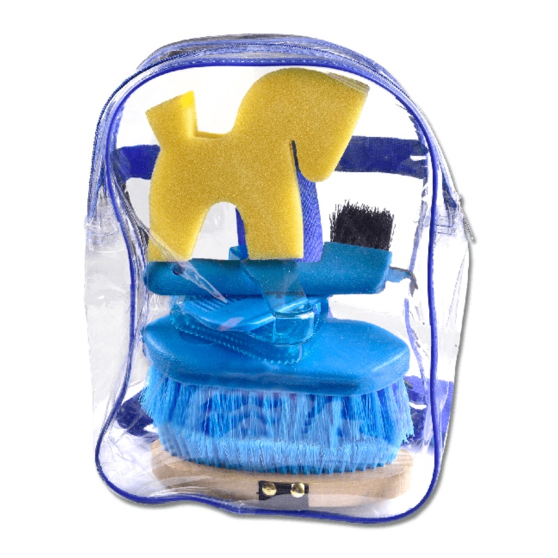 Equi-Sential Grooming Kit Backpack