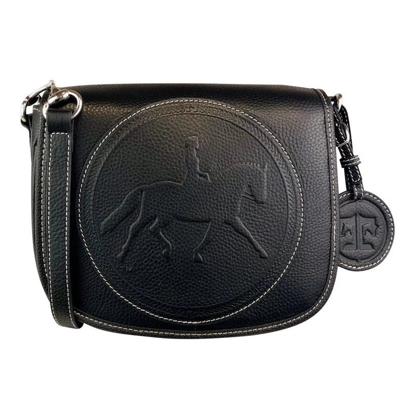 Tucker Tweed Camden Crossbody