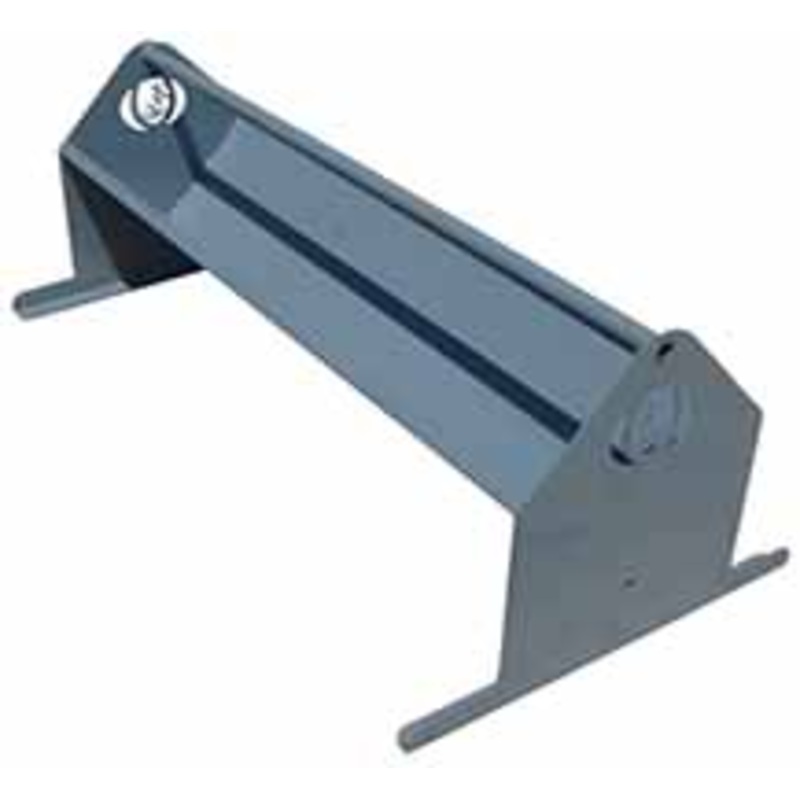 8′ “V” Bottom Sheep/Goat Trough – IN STORE ONLY!