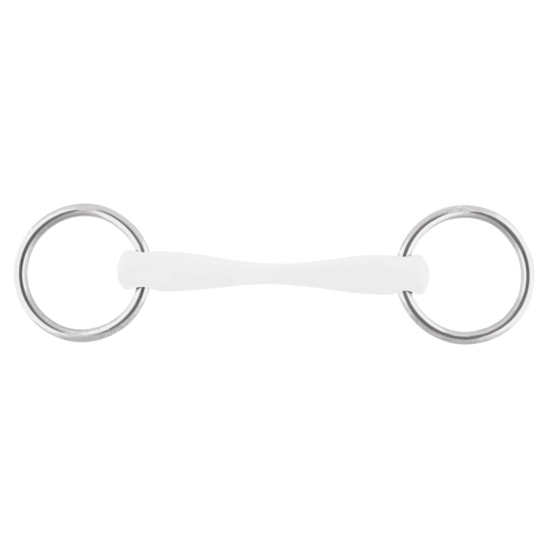 Nathe Standard Bradoon- 55mm ring