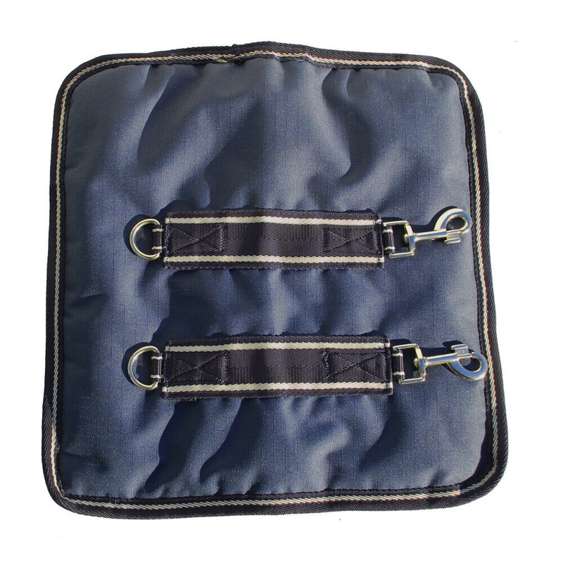 Rhinegold Horse Rug Multi Adjustable Chest Expander