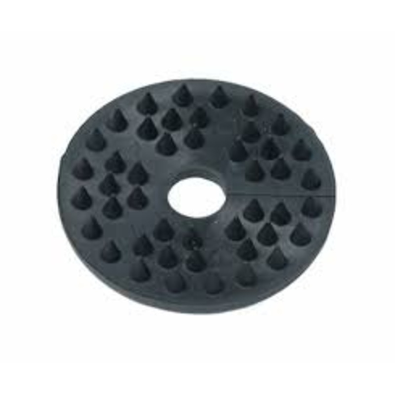 Rubber Bit Burr