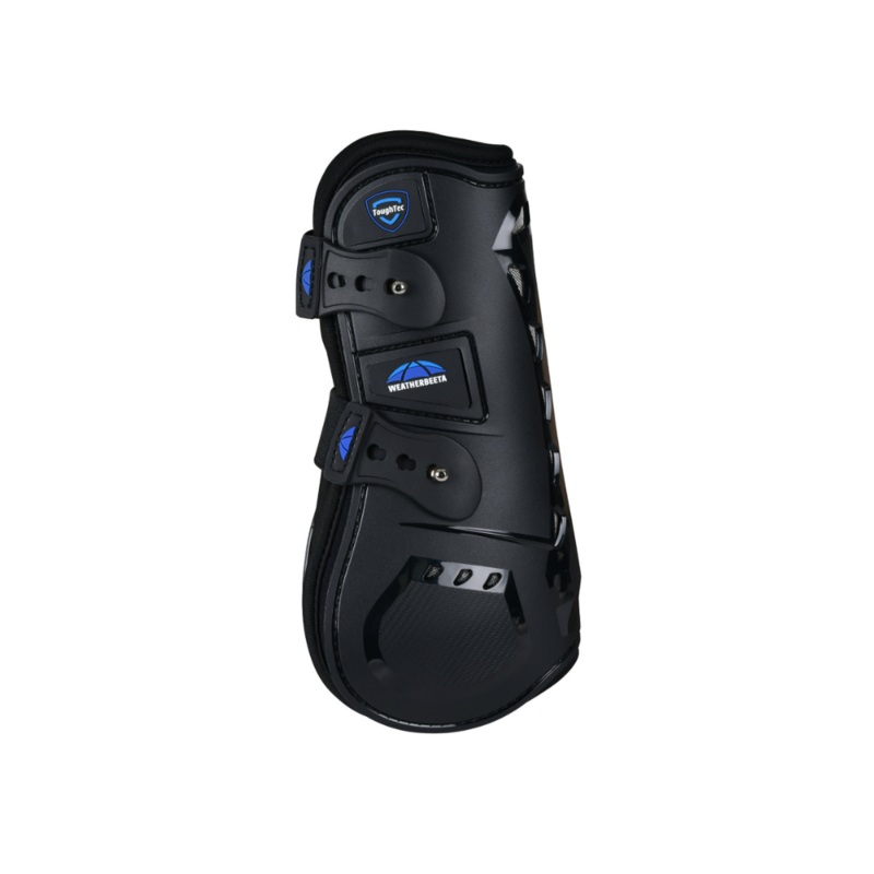 Weatherbeeta Tough-Tec Essential Open Front Boots