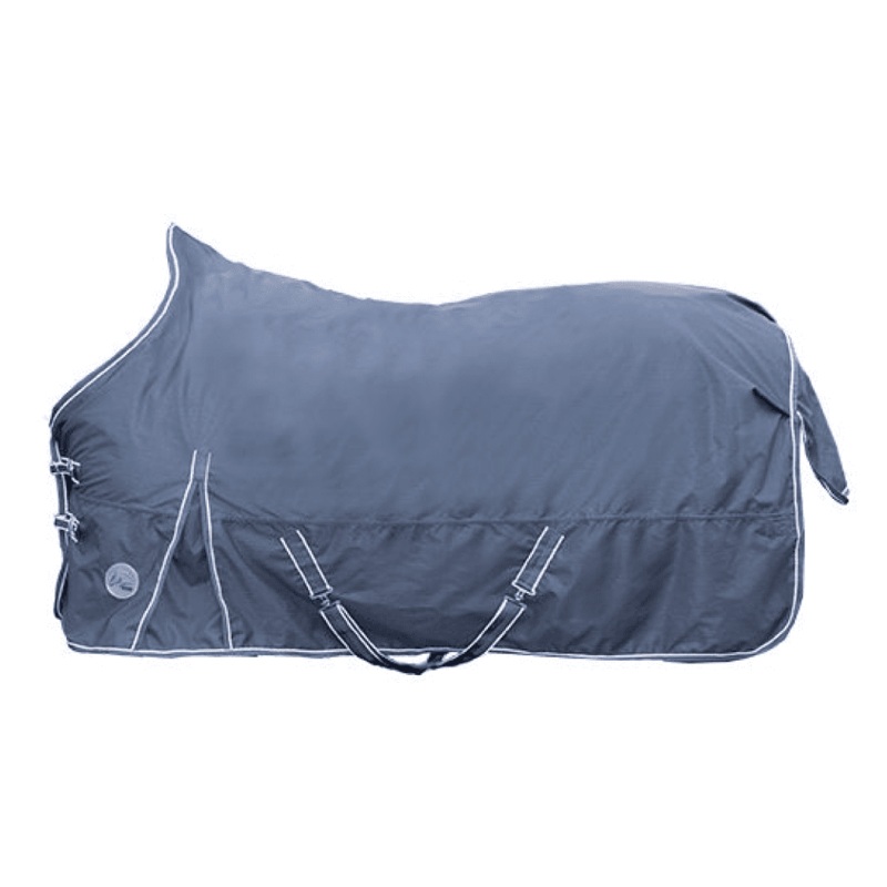 HKM Starter 600D 300g Filling Highneck Rug