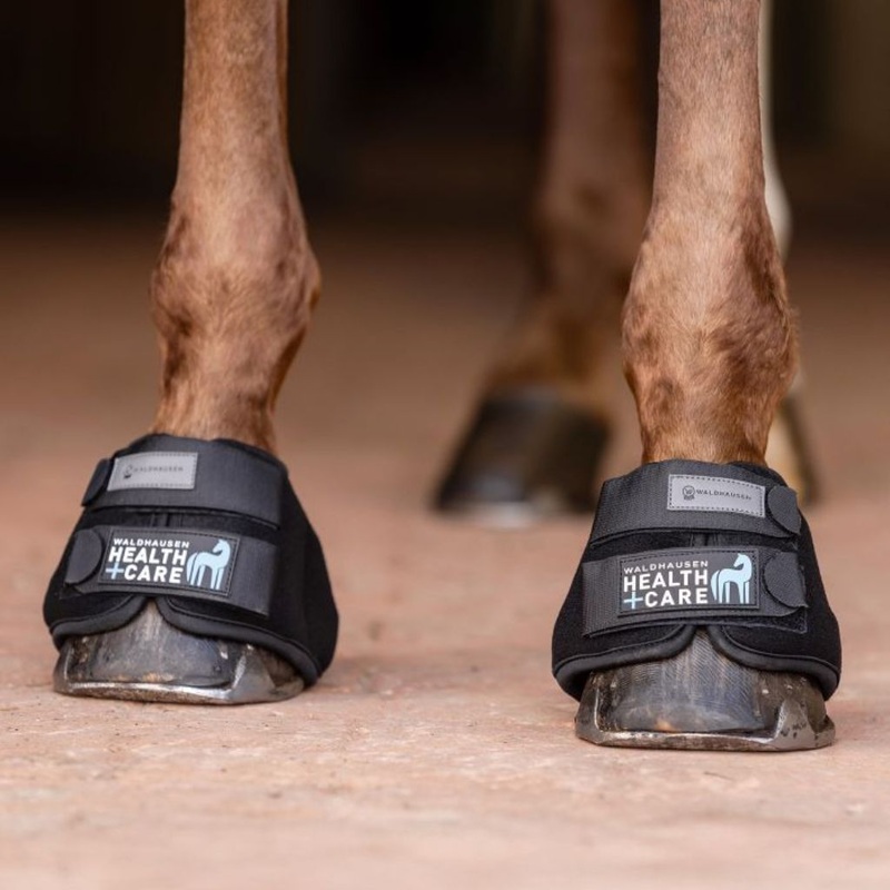 Waldhausen Cooling Bell Boot