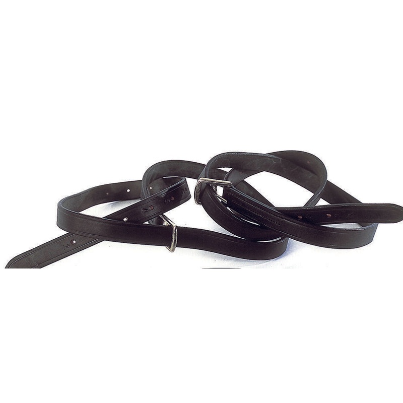 Windsor Horse Riding Stirrup Leathers