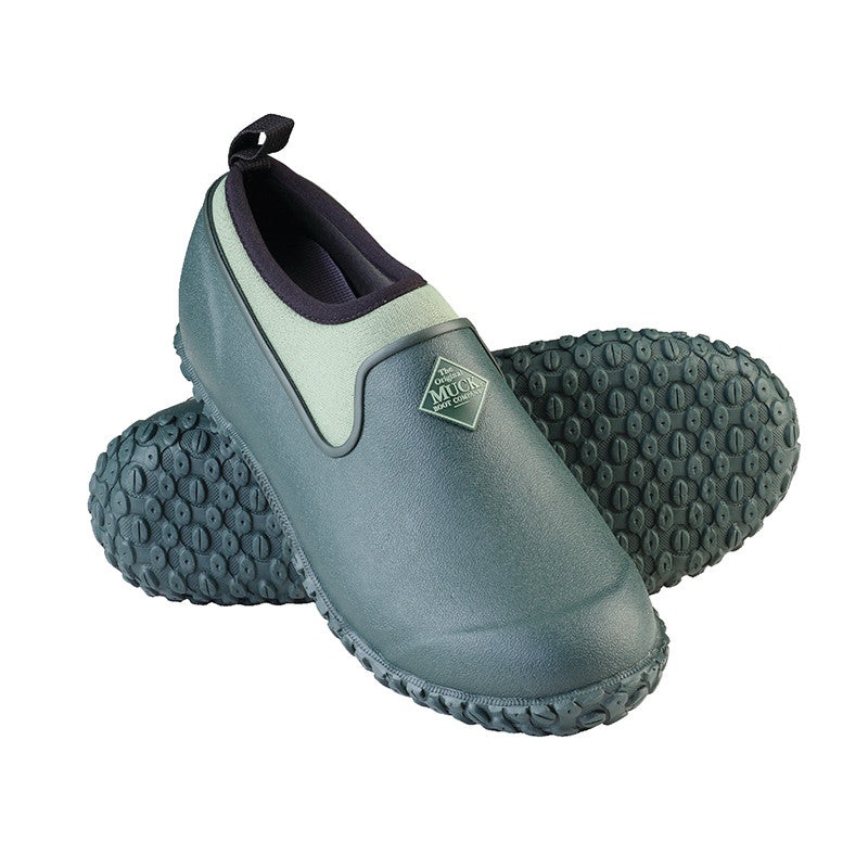 Women’s Muckster II Low