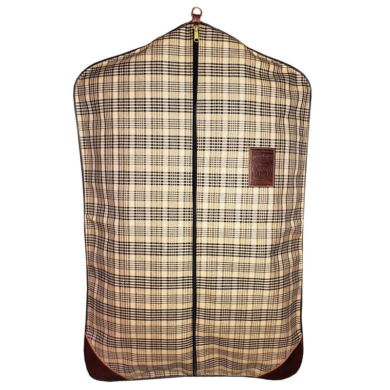 5/A Baker Garment Carrier