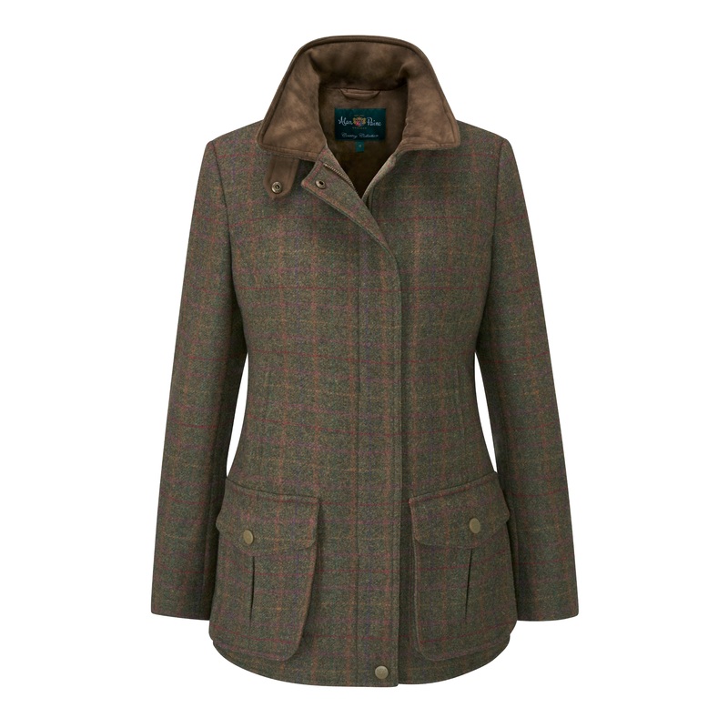 Alan Paine Surrey Ladies Coat