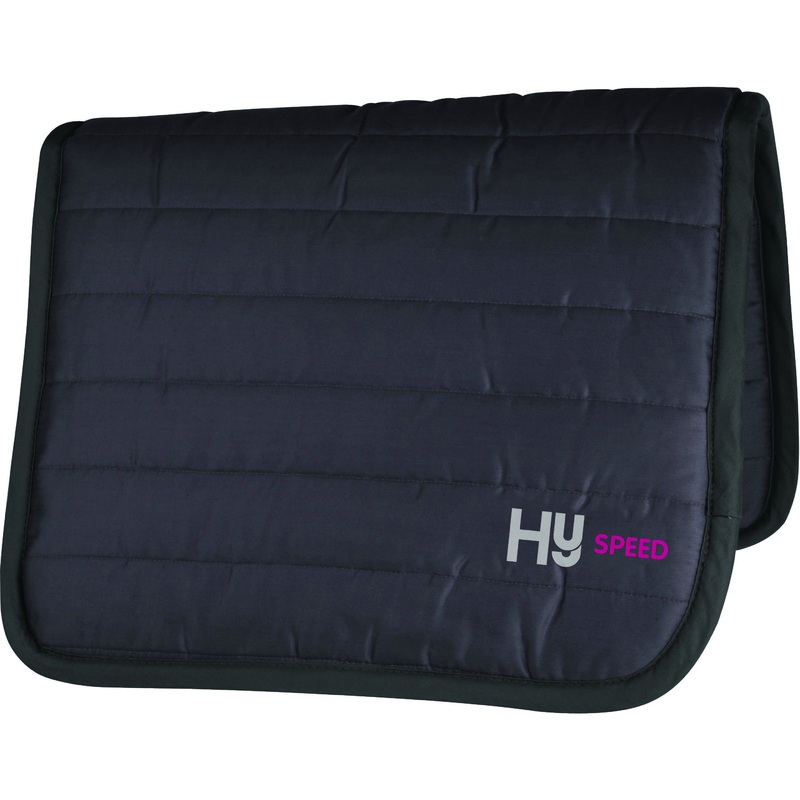 HySPEED Reversible Comfort Pad