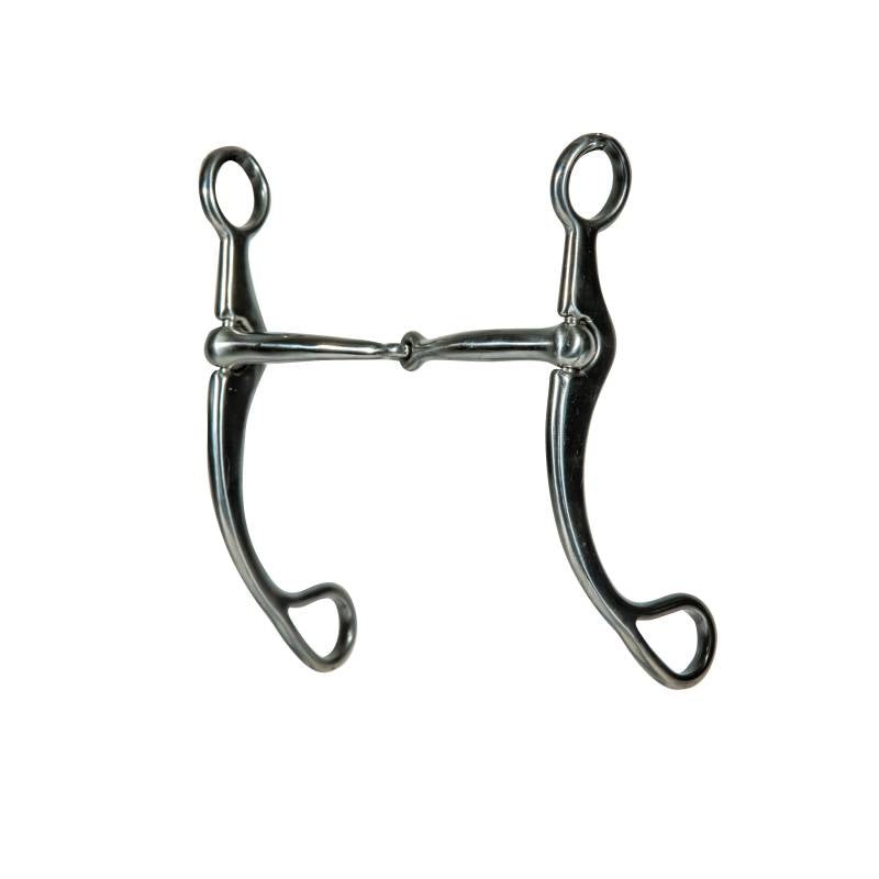 Laramie Shank – Snaffle
