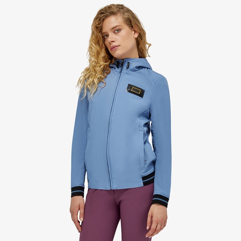 Rider’s Gene Women’s Softshell Jacket