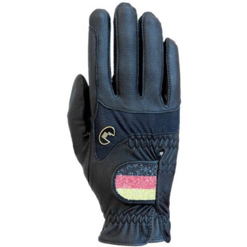Roeckl Maryland Riding Gloves