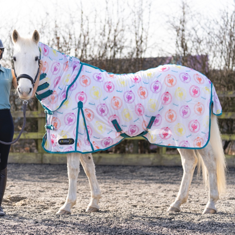 StormX Original All Rounder Combi Fly Rug