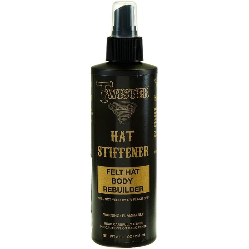 Twister Felt Hat Stiffener