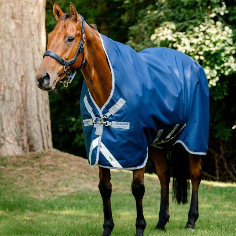 Horseware Ireland Amigo 1200D Wug 50g Turnout Rug