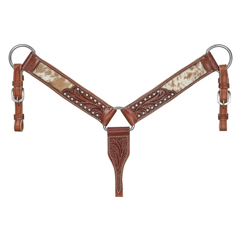 Royal King Stockyard Mini Breastcollar