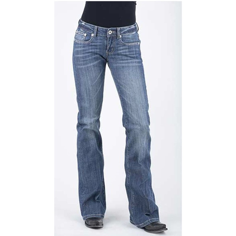 Stetson Classic Bootcut Jean