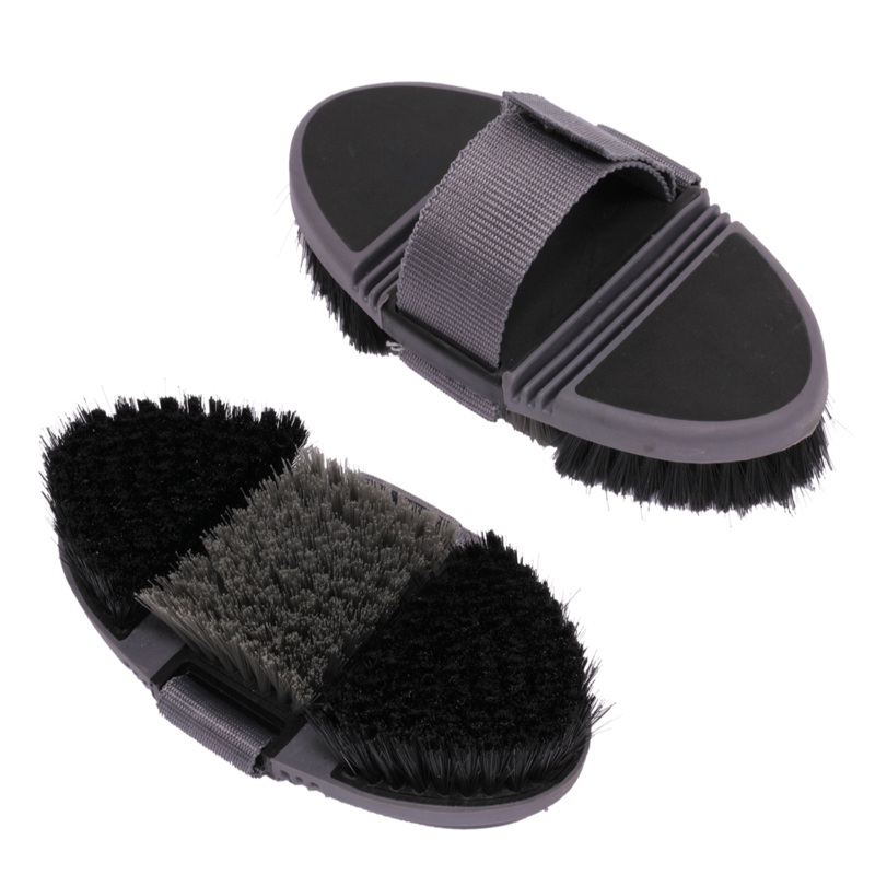 Waldhausen Flexi Body Brush