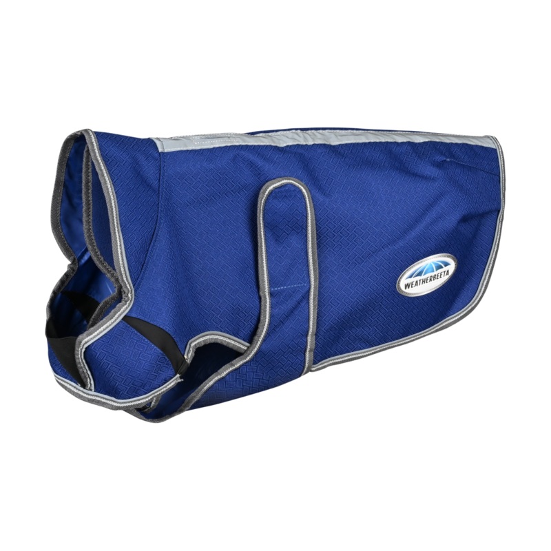 Weatherbeeta Comfitec Premier Free Duo Deluxe Parka Dog Coat