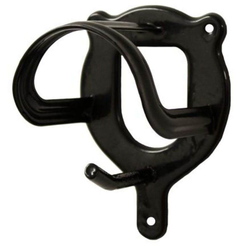 #24426-3: PVC coated metal bridle bracket