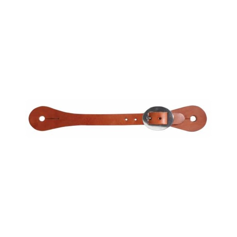 9381X Professional’s Choice Men’s 3/4″ Sagebrush Spur Strap