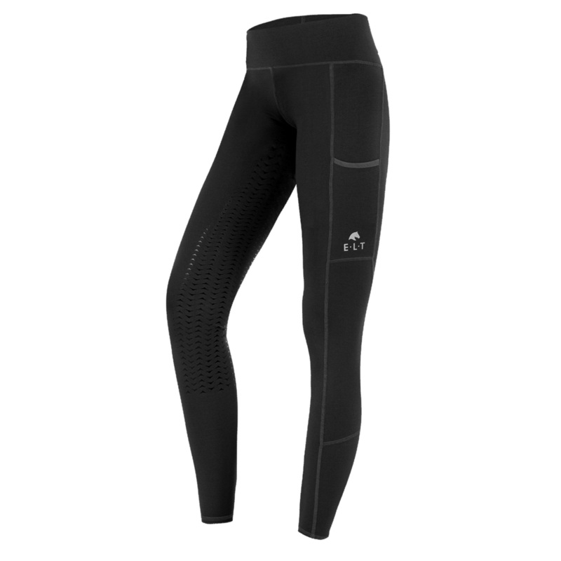 E.L.T Ella Ladies Riding Thermal Leggings