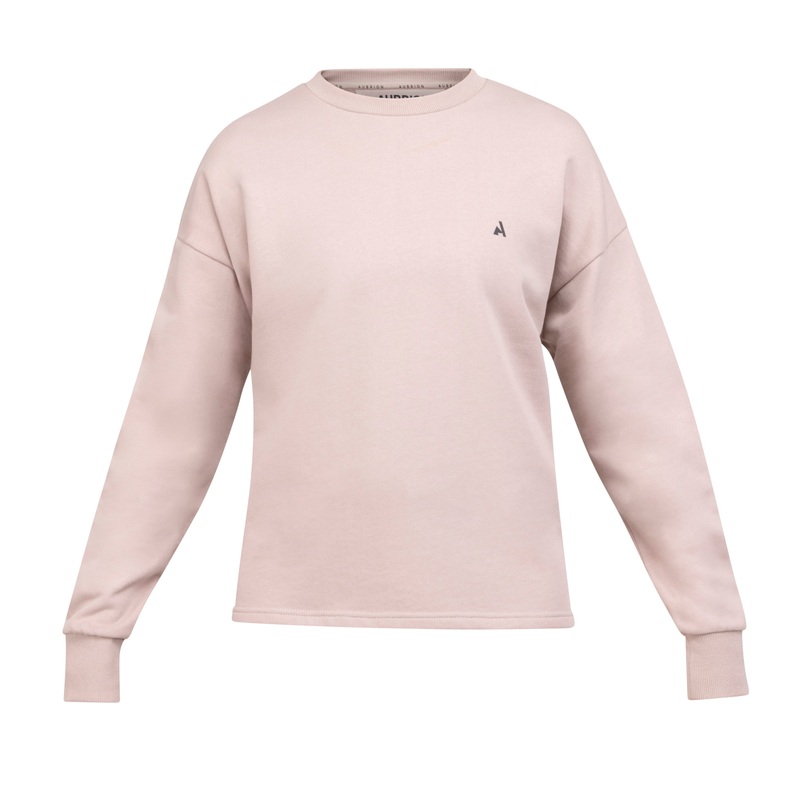 Shires Aubrion Young Rider React Sweatshirt