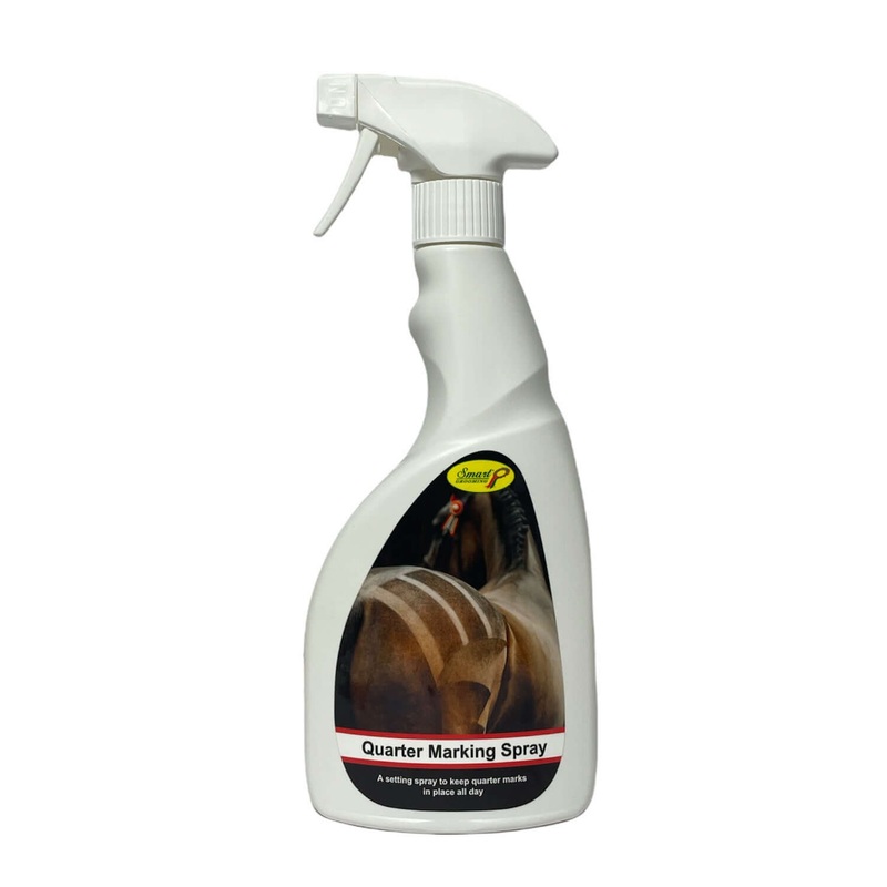Smart Grooming Quarter Marking Spray