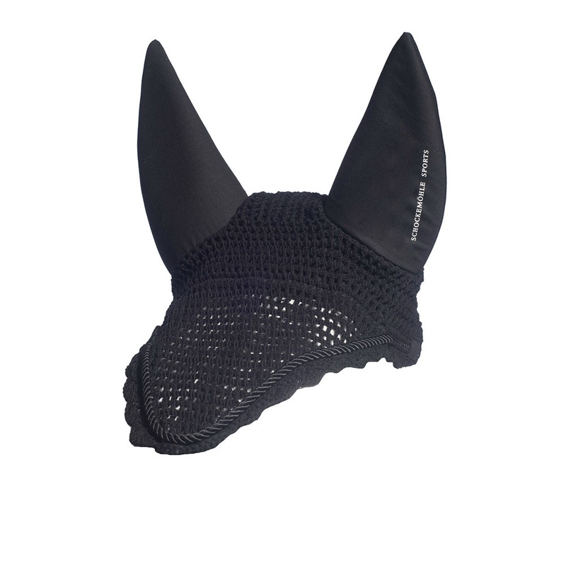 Air Silent Bonnet