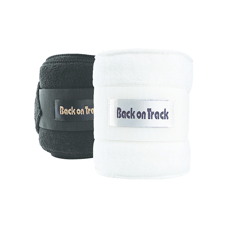 Back On Track Therapeutic Polo Wraps