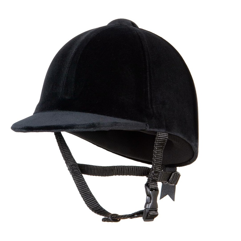 Champion CPX3000 Junior Riding Hat