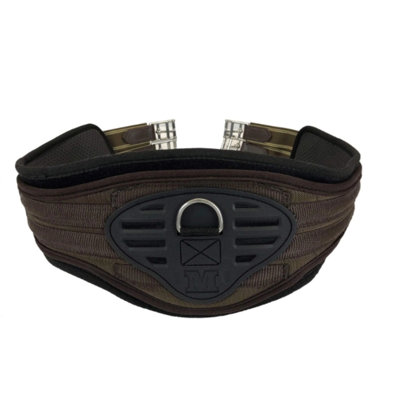 Majyk Equipe All Purpose Ergonomic Girth