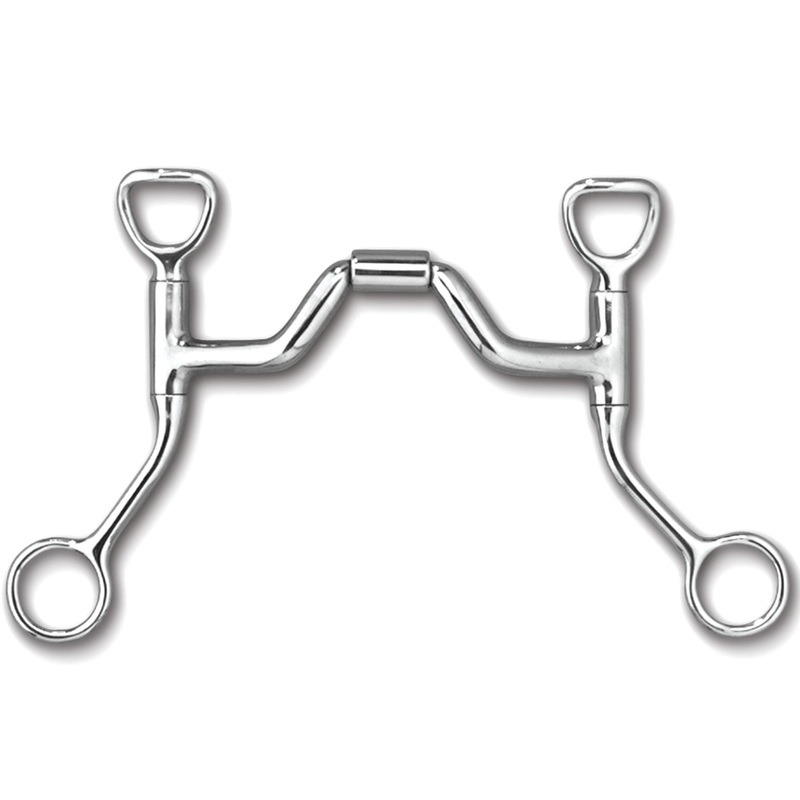 Myler HBT Shank Bit ~ MB 33 5″
