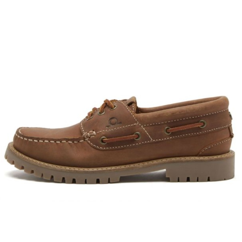 Chatham Sperrin Lady Winter Boat Shoes