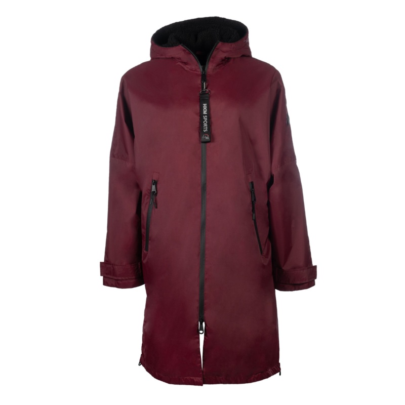 HKM Women’s Riding Jacket -Julie-