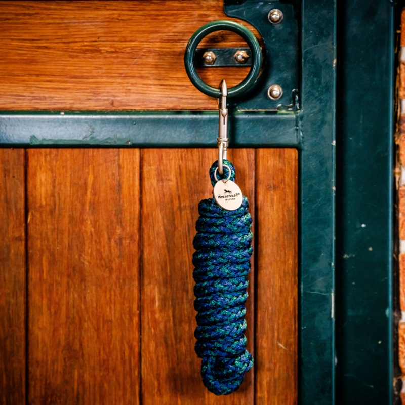 Horseware Ireland Signature Lead Rope