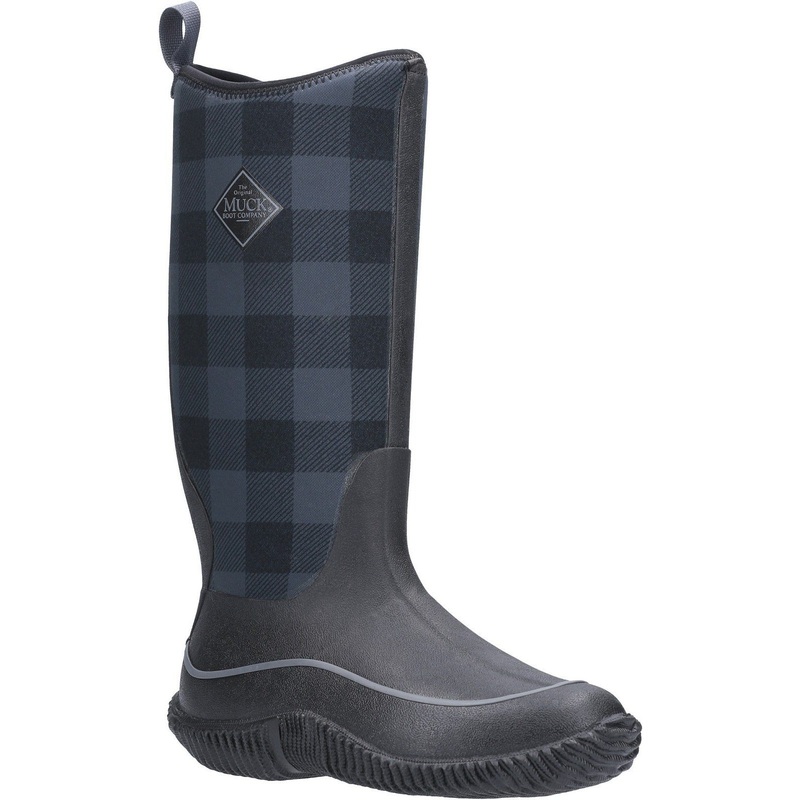 Muck Boots Women Hale Wellington Boots